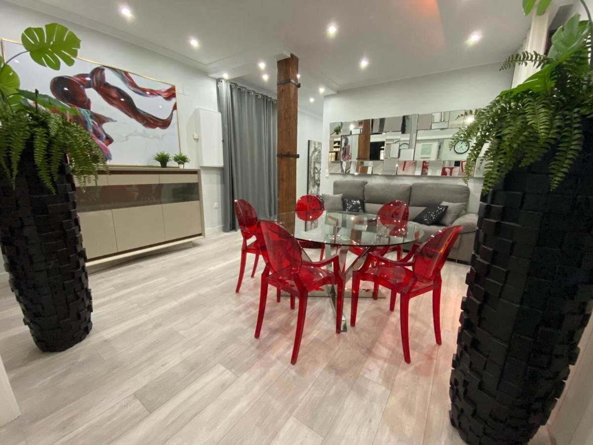 Be Basque By Forever Rentals Bilbau Exterior foto